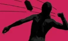 Pelaku Pelemparan Anggota Dishub di Bandung Itu Ternyata Oknum Anggota Brimob Polda Jabar