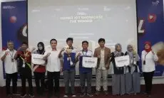 Telkom Gelar Indibiz IoT Competition 2024, Para Siswa SMA dan SMK Unjuk Gigi di Bidang IoT