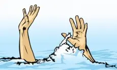 Hari Terakhir, Tim Gabungan Masih Mencari Santri yang Terbawa Hanyut Sungau Cikapundung