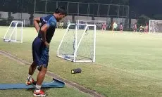 Persib Tanpa Rachmat Irianto Hadapi Persikabo 1973