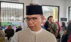 Dishub Kab Bandung Persiapkan Jalur Mudik Lebaran 2024