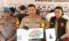 Polresta Bogor Kota Ringkus Mucikari Prostitusi Online, Tersangka Tawarkan Beragam Perempuan Premium untuk Dikencani