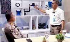 Selama Ramadan 2024, Perumda Air Minum Tirta Kahuripan Siaga 24 Jam