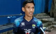 Ryan Kurnia Cetak Gol ke Gawang Persebaya, tapi Persib Kalah Telak: Rasanya Hampa