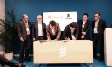 Telkomsel dan Ericsson Berkolaborasi Perkuat Pengembangan Evolusi 5G dan Dukung Indonesia Capai Target Nol Emisi Karbon