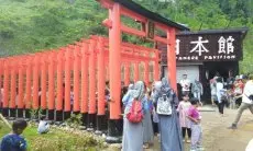 Disparbud KBB Catat 15 Destinasi Wisata ini Sudah Ramah Anak