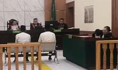 Ini Tuntutan JPU Kejari Kabupaten Bogor Terhadap Terdakwa Korupsi Adang dan Ade Jumanta