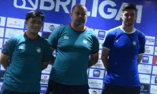 Bojan Hodak Minta Persib Kerahkan Kemampuan Terbaik Saat Hadapi Persikabo 1973