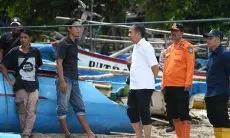 Pemprov Jabar Siap Gelontorkan BTT Bantu Korban Terdampak Gelombang Pasang, Asal...