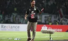 Hadapi Persib, Djanur : Bukan Hal yang Mustahil Persikabo 1973 Raih 3 Poin