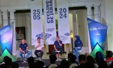 Cycling de Jabar 2024 Targetkan Dongkrak Pariwisata dan Cetak Atlet Berprestasi
