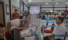 Pemkot Bandung Buka Lowongan untuk 838 Formasi ASN 2024