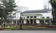 Dewan Dorong PJ Wali Kota Bandung Isi Kekosongan Sekda