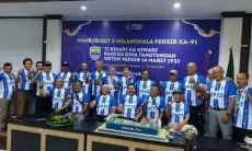 Persib Kelahiran 14 Maret 1933 Lebih Diakui Dibandingkan Persib 1919