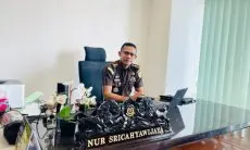 Kepala BKPSDM Majalengka Jadi Tersangka Korupsi Pasar Sindangkasih