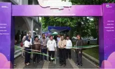 Festival Ramadan Kembali Digelar, Pegadaian Jabar Siapkan Panggung Emas di Lokasi Keramaian
