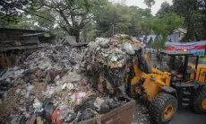 Volume Sampah di Kota Bandung Meningkat Saat Ramadan