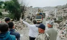 Pemkab Karawang Libatkan Eks Bupati Banyumas Dalam Pengelolaan Sampah