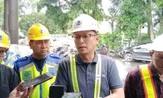 Tirta Pakuan Ungkap Fakta Sebenarnya, Soal Mobil Tangki Buang Limbah ke Sungai Cisadane
