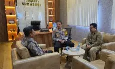 Jelang Ramadan, PLN UP3 Sukabumi dan Polres Sukabumi Bersinergi Jaga Keandalan & Keamanan Ketenagalistrikan