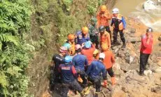 Lantaran Lima Hari Kota Bogor Diguyur Hujan, BPBD Imbau Masyarakat Waspada Bencana 