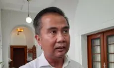 Bey Machmudin Targetkan Cabor Dayung Gaet 15 Emas di PON XXI, Wujudkan Jabar Hatrik