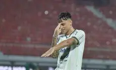 Stefano Beltrame dan Dragon Ball