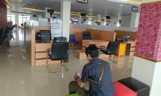 Lah Sih, MPP Kabupaten Cirebon Masih Kosong Blong Melompong Jeh...