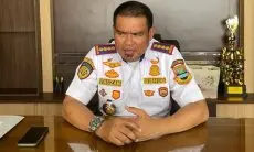 Bus TMP Rute Stasiun Kereta Cepat Padalarang Kian Diminati, Dishub KBB Bakal Pikirkan Nasib Madona
