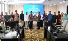 Kabupaten Barru Sulsel Berencana Tiru Perda Fasilitasi Pesantren Pemprov Jabar