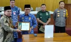 Dadang Supriatna Dorong Kesejahteraan Masyarakat Kabupaten Bandung Melalui Optimalisasi Ziswaf