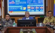 Peneliti Pastikan Teknologi Wolbachia Aman, Pj Wali Kota Berharap di Bandung Berhasil