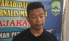 Saksi Bantah Irfan Nur Alam Terlibat dalam Dugaan Kasus Gratifikasi Pasar Cigasong Majalengka
