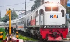 Libur Lebaran, PT KAI Daop 2 Bandung, Pastikan Tiket Kereta Masih Tersedia