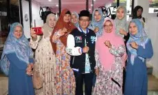 Bupati Dadang Sebut Aspirasi Masyarakat Menginginkan Ada SMAN di Cimenyan