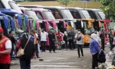 Dishub Kota Bandung Siapkan 110 Personel Amankan Arus Mudik 2024