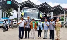 Tetep Abdulatip Usul Terminal Singaparna Direlokasi