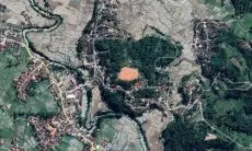 Citra Satelit Ungkap Bencana Pergerakan Tanah di Rongga KBB Diprediksi Terjadi, Begini Penjelasan Ahli