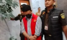 Kejati Jabar Tahan AN Tersangka Korupsi Pasar Cigasong, Penasehat Hukum Sebut Tak Ada Aliran Dana ke INA