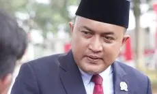 Proyek Mangkrak jadi PR, Rudy Susmanto Bakal Tambahkan Anggaran untuk DPUPR