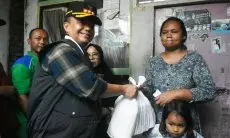 Kemiskinan Ekstrem Sumedang Turun Tajam Menjadi 0,53 Persen