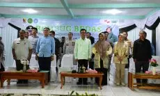 Bupati Dadang Setuju Usulan Kades untuk mendirikan Kelas Jauh SMAN di Desa Ganjar Sabar