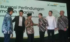 Perlindungan Amanah Syariah AXA Mandiri Wujudkan Amanah Dunia dan Kemuliaan Akhirat Kelak 
