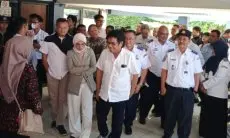 Revitalisasi Terminal Baranangsiang Segera Diwujudkan 