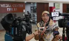 Netty Prasetiyani Aher Minta Kewajiban Pemberian THR ke Driver Ojek Online Tidak Berhenti di Imbauan