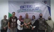 Komitmen Permudah Layanan Kesehatan Peserta JKN, BPJS Kesehatan Tetap Buka Akses Selama Libur Lebaran dan Cuti Bersama 