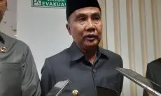 Bey Machmudin Tegaskan, Posisinya Sulit Penuhi Keinginan Buruh Terkait Upah