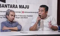 Yusfitriadi Ungkap Kronologis Gratifikasi Pimpinan KPU Jawa Barat untuk Menggelembungkan Suara Caleg