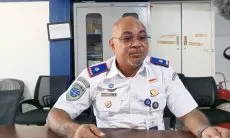 Petugas Terminal Baranangsiang Siap Tindak Tegas Bus yang Bunyikan Klakson Telolet