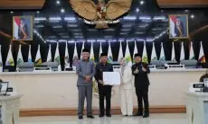 Pemprov dan DPRD Jabar Sepakati 6 Perda Anyar